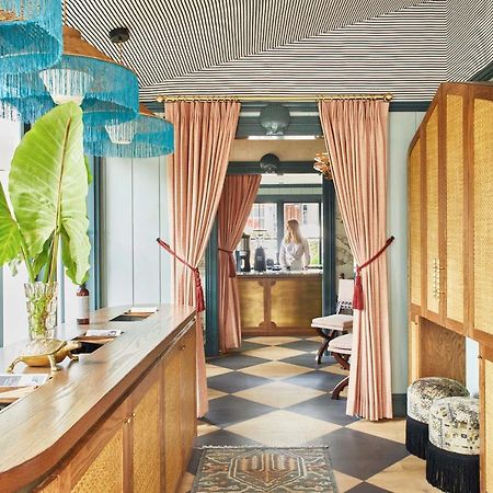 Faraway Nantucket Hotell Eksteriør bilde