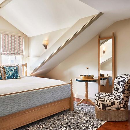 Faraway Nantucket Hotell Eksteriør bilde