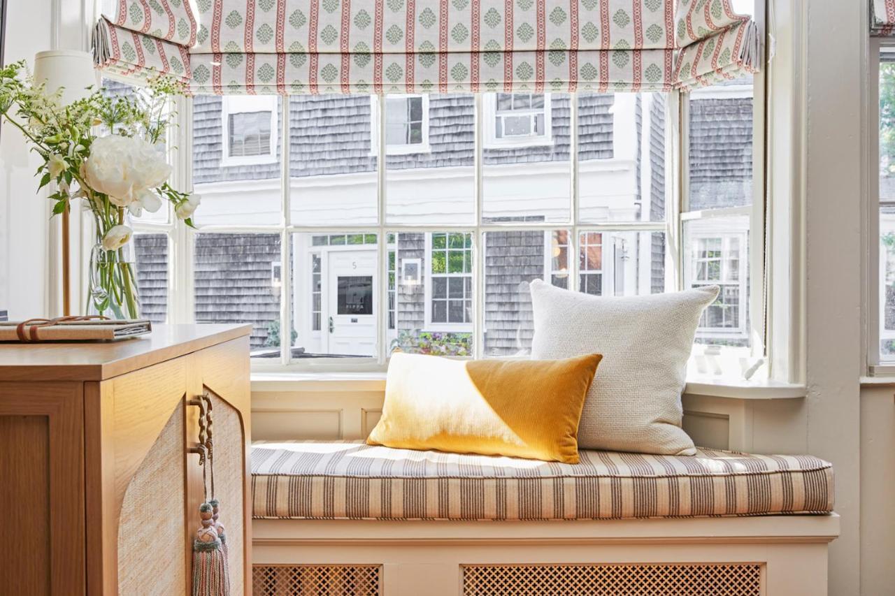Faraway Nantucket Hotell Eksteriør bilde
