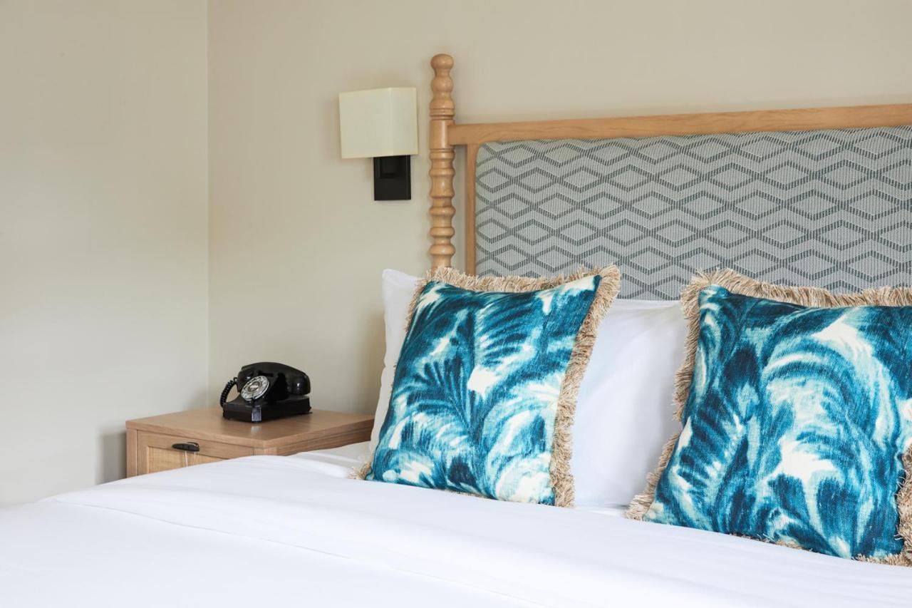 Faraway Nantucket Hotell Eksteriør bilde