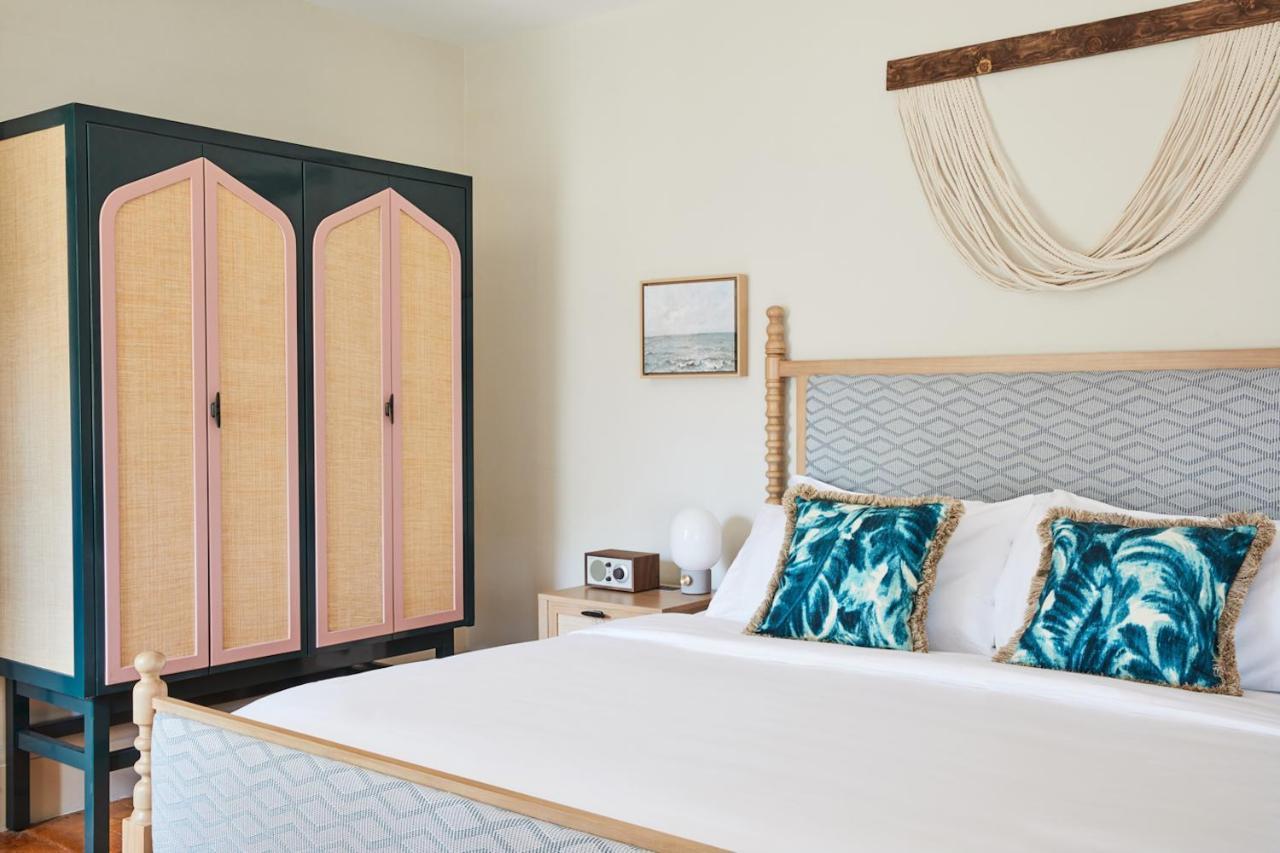 Faraway Nantucket Hotell Eksteriør bilde