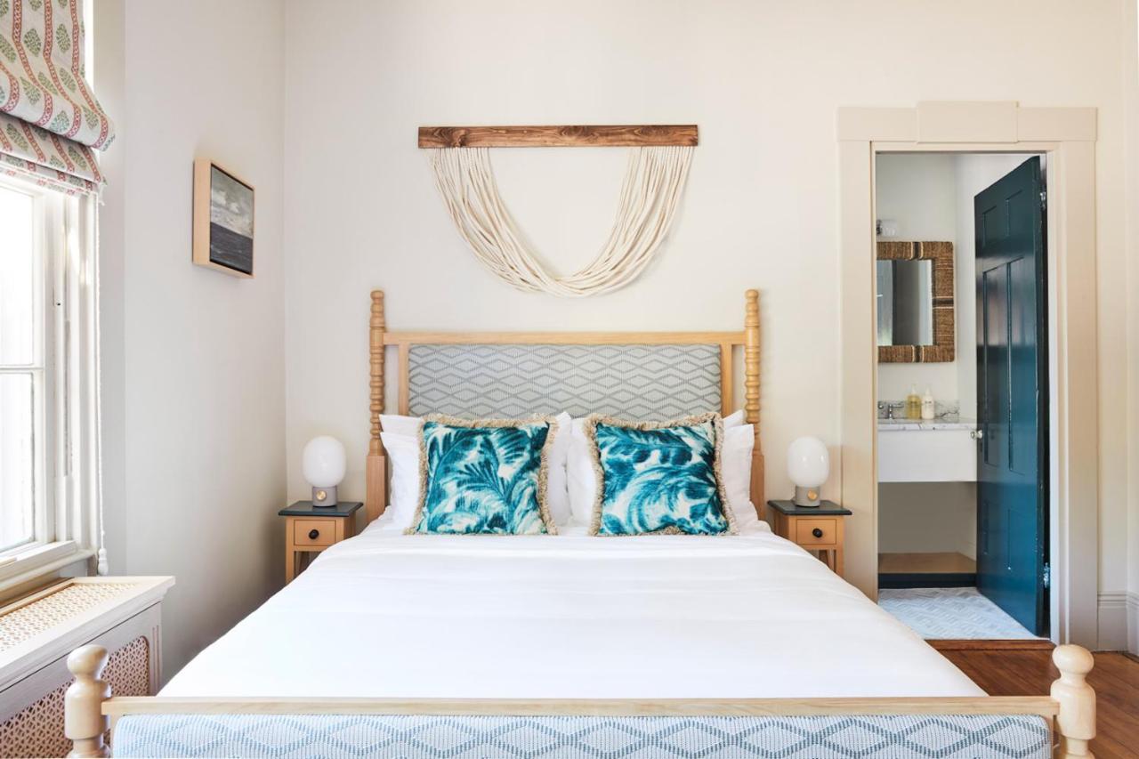 Faraway Nantucket Hotell Eksteriør bilde