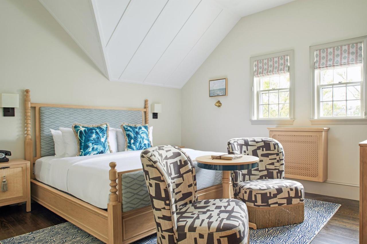 Faraway Nantucket Hotell Eksteriør bilde