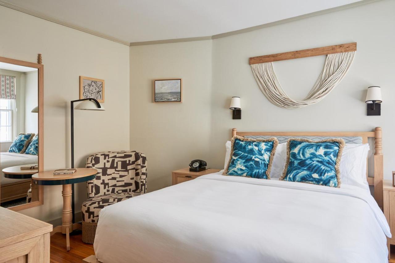 Faraway Nantucket Hotell Eksteriør bilde