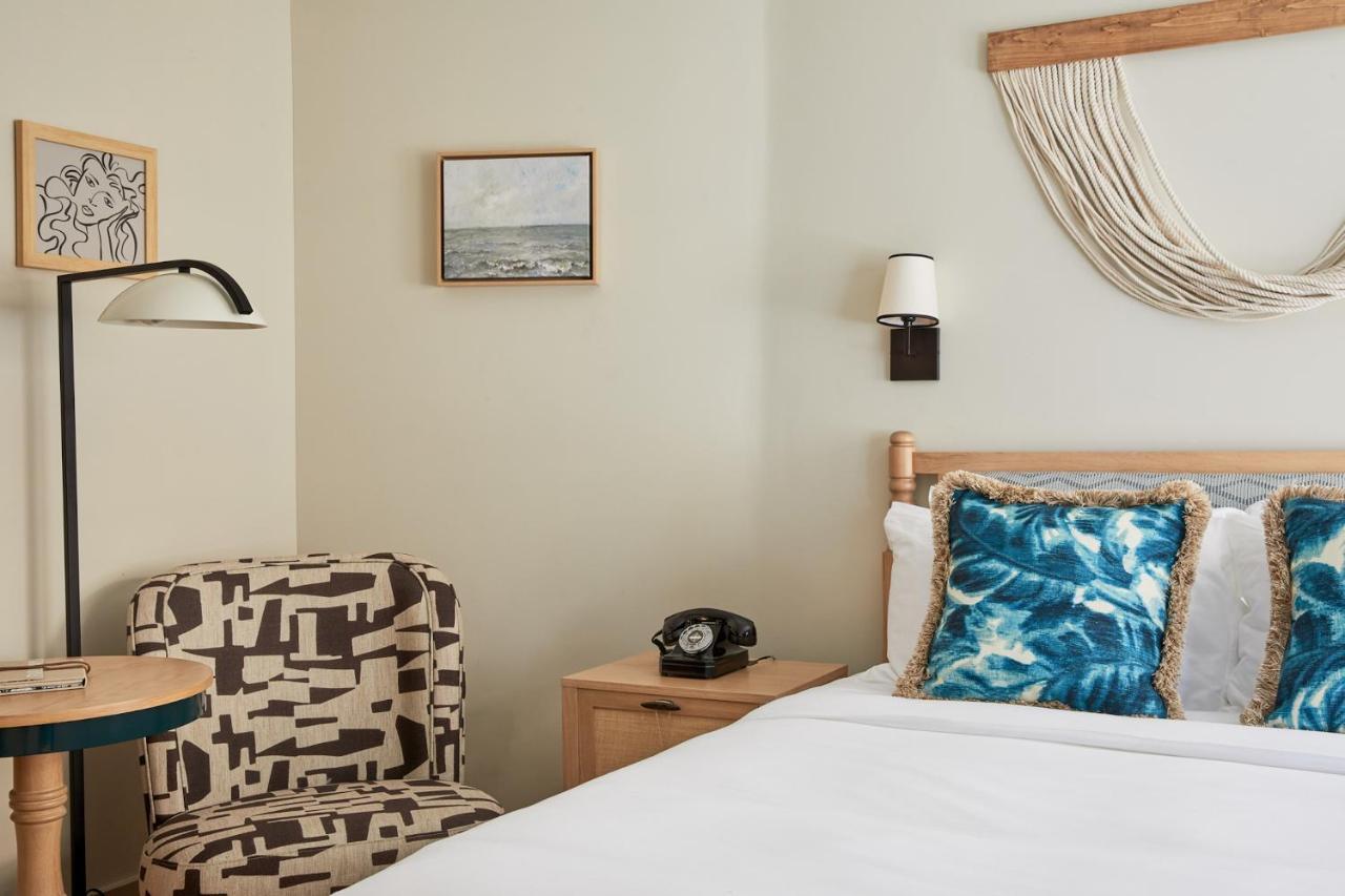 Faraway Nantucket Hotell Eksteriør bilde