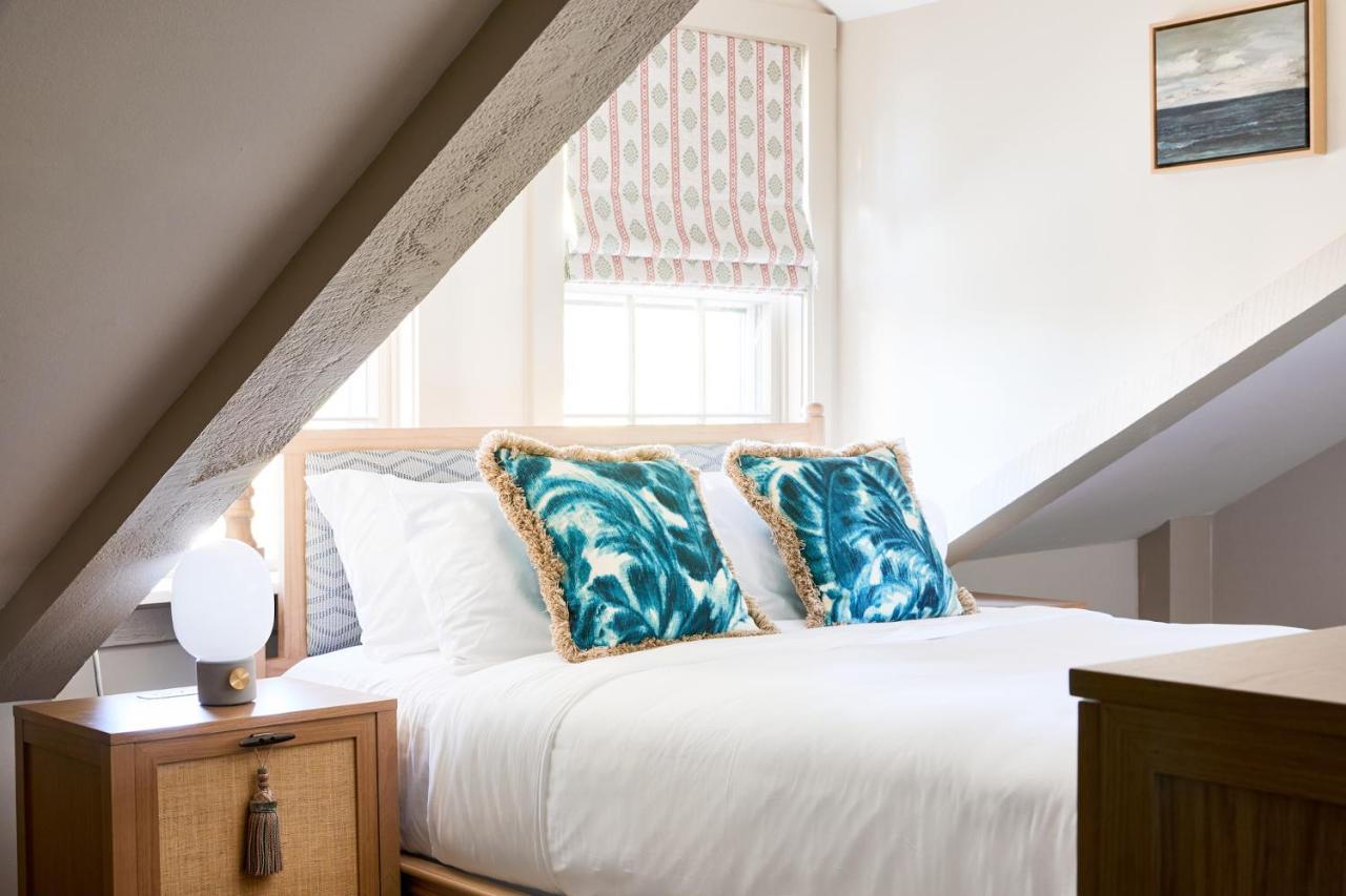 Faraway Nantucket Hotell Eksteriør bilde