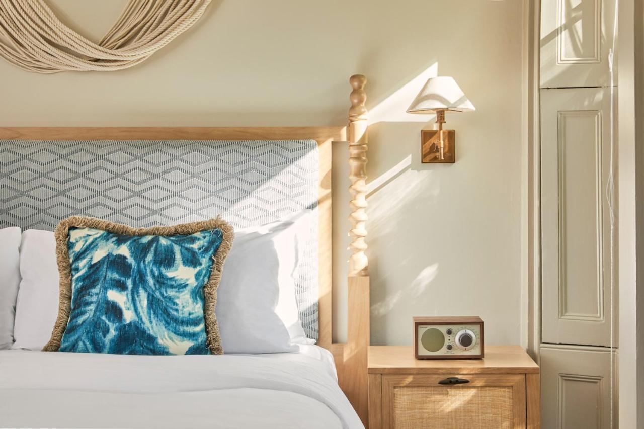 Faraway Nantucket Hotell Eksteriør bilde