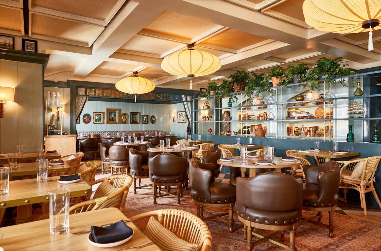 Faraway Nantucket Hotell Eksteriør bilde