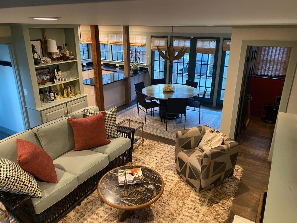 Faraway Nantucket Hotell Eksteriør bilde