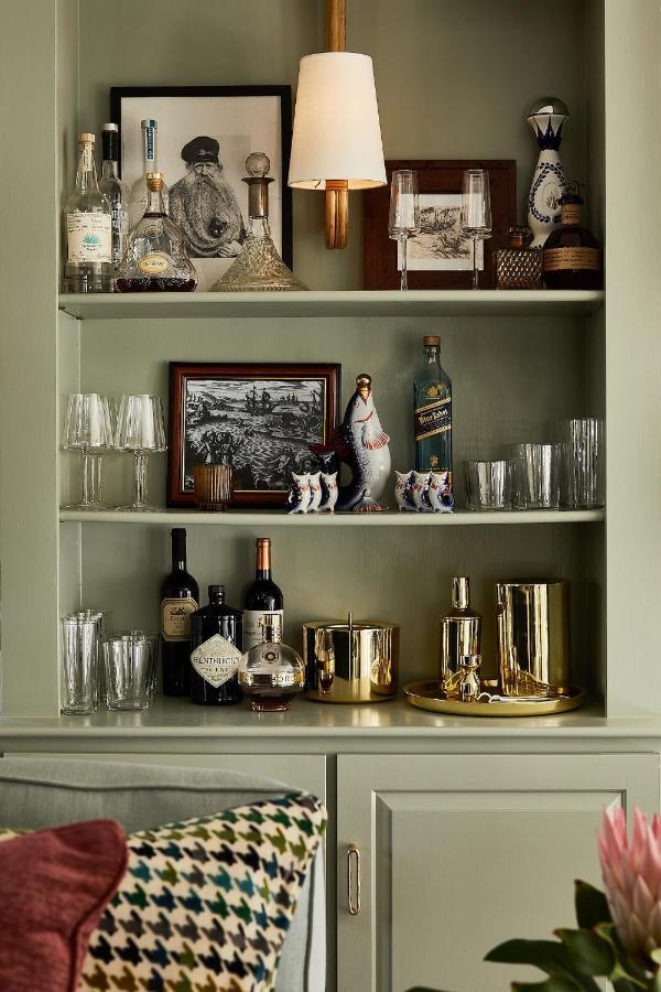 Faraway Nantucket Hotell Eksteriør bilde