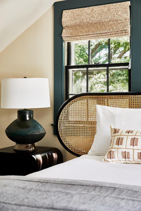 Faraway Nantucket Hotell Eksteriør bilde