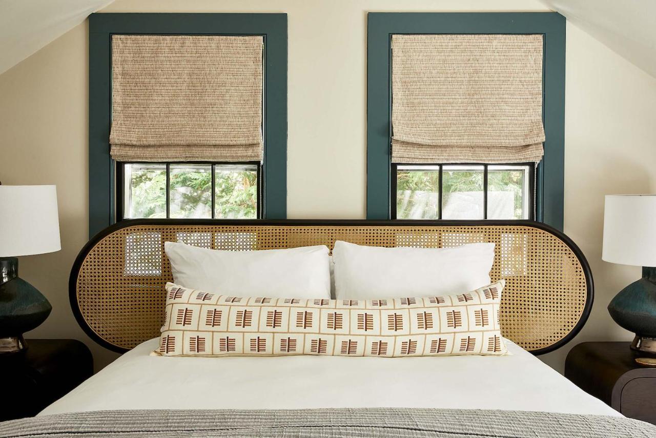 Faraway Nantucket Hotell Eksteriør bilde