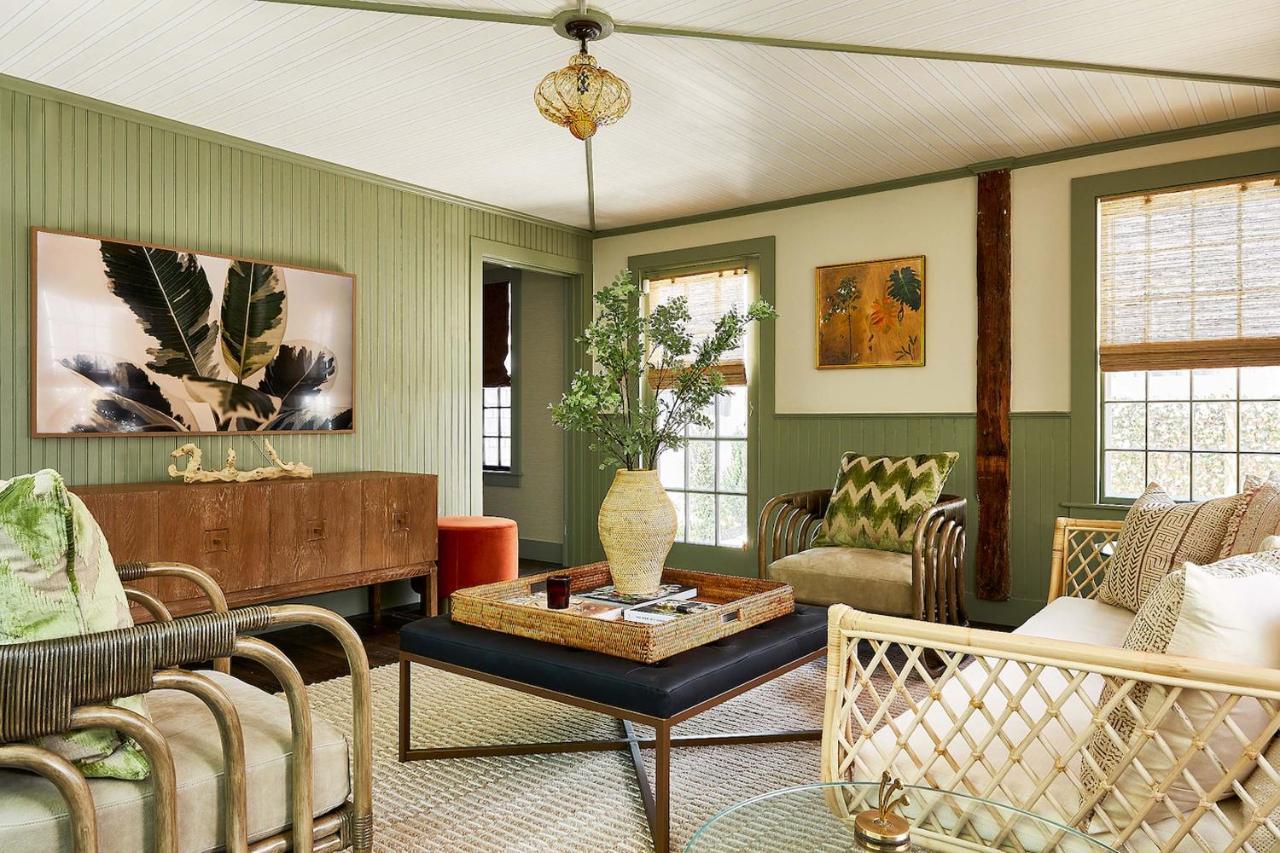 Faraway Nantucket Hotell Eksteriør bilde