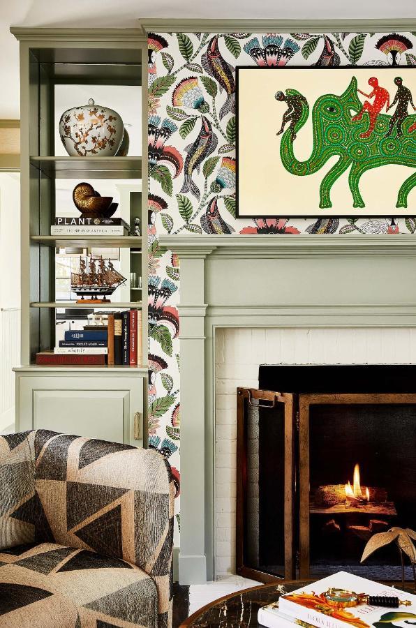 Faraway Nantucket Hotell Eksteriør bilde