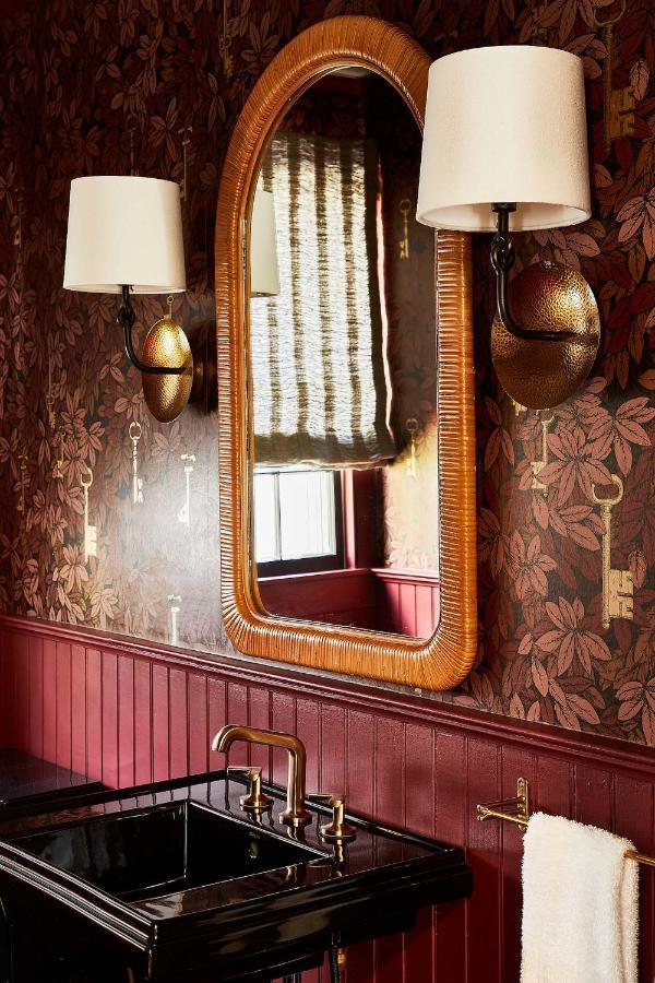 Faraway Nantucket Hotell Eksteriør bilde