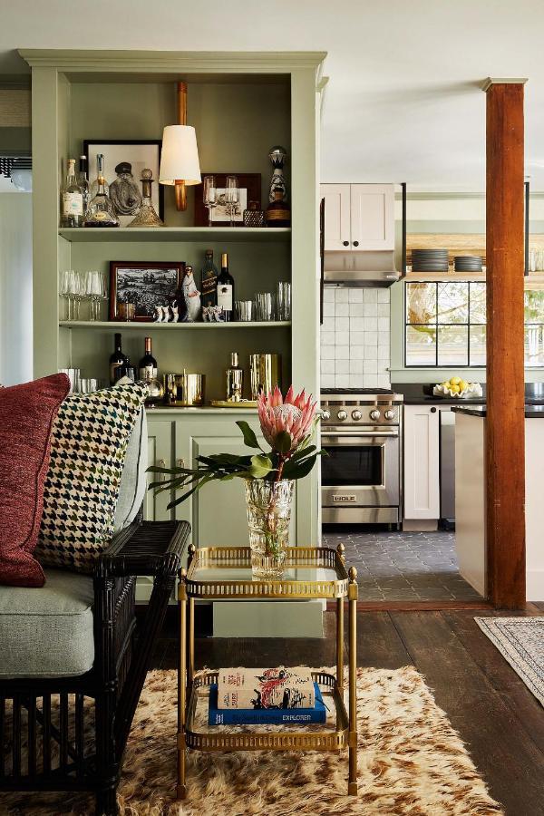 Faraway Nantucket Hotell Eksteriør bilde