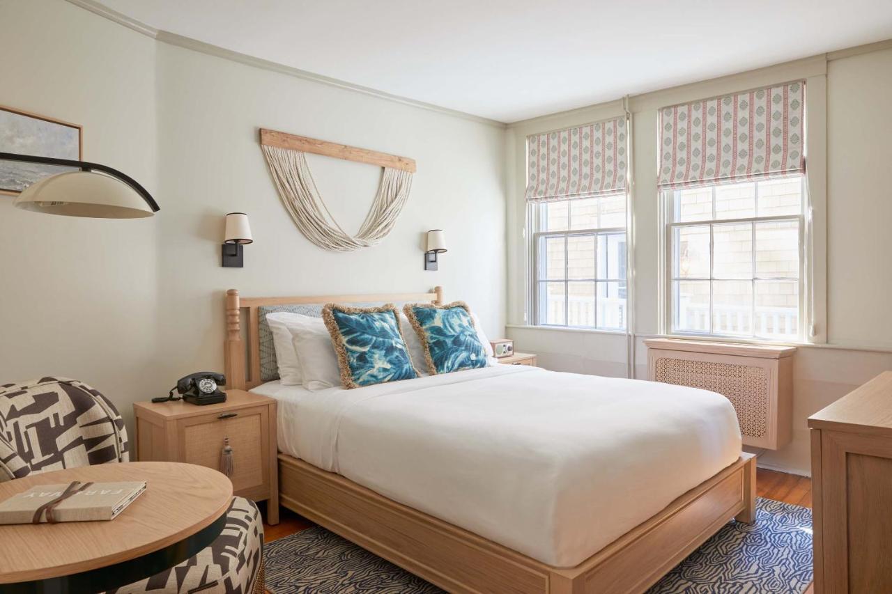 Faraway Nantucket Hotell Eksteriør bilde