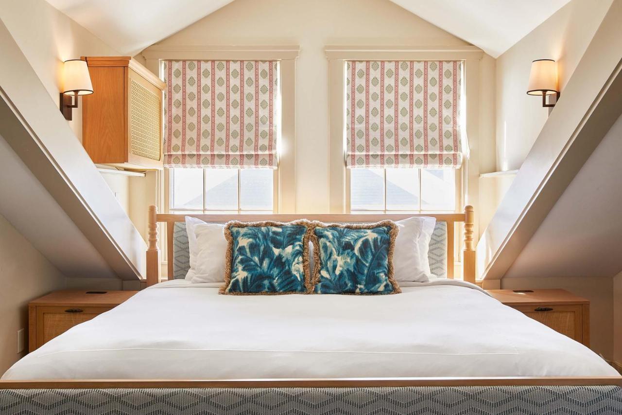 Faraway Nantucket Hotell Eksteriør bilde