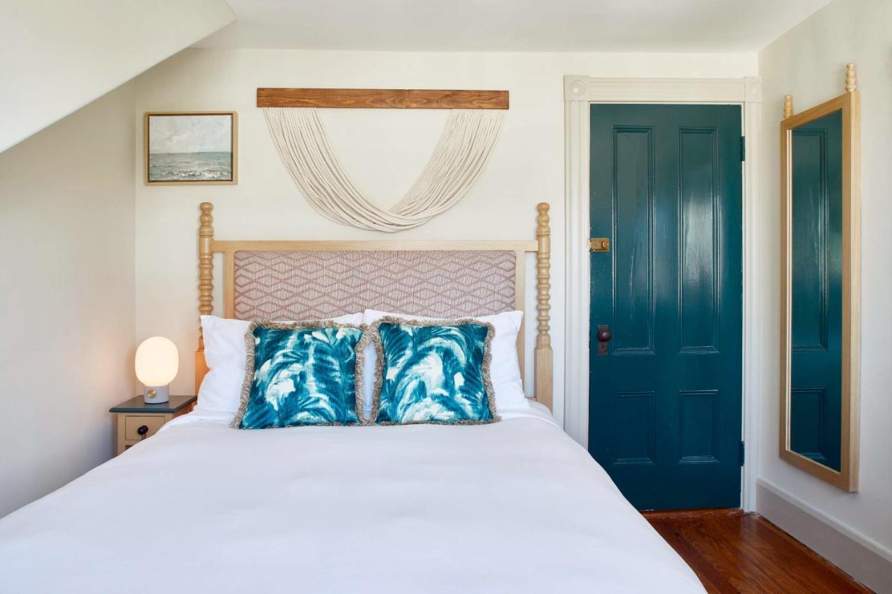 Faraway Nantucket Hotell Eksteriør bilde
